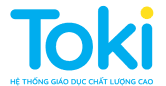 Toki Logo