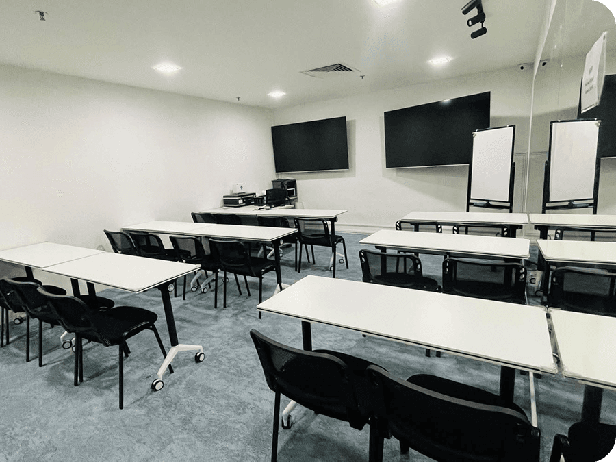 Không gian học tập 1