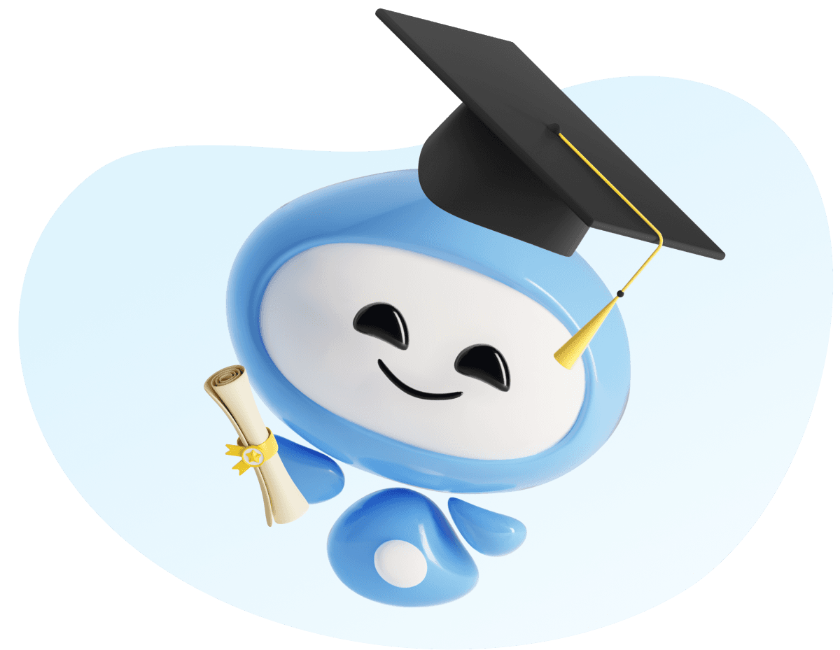 Toki Mascot Giáo dục