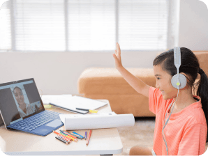 Môi trường học tập 7