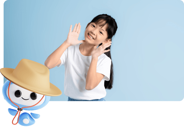 Đội ngũ giáo viên TOEFL