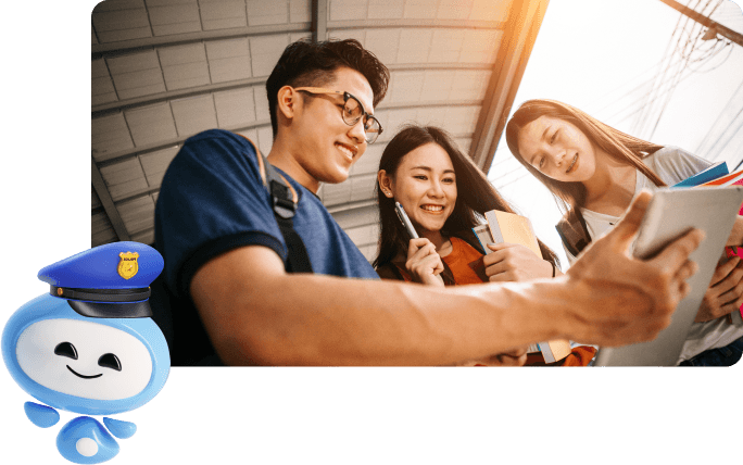 Đội ngũ giáo viên TOEIC